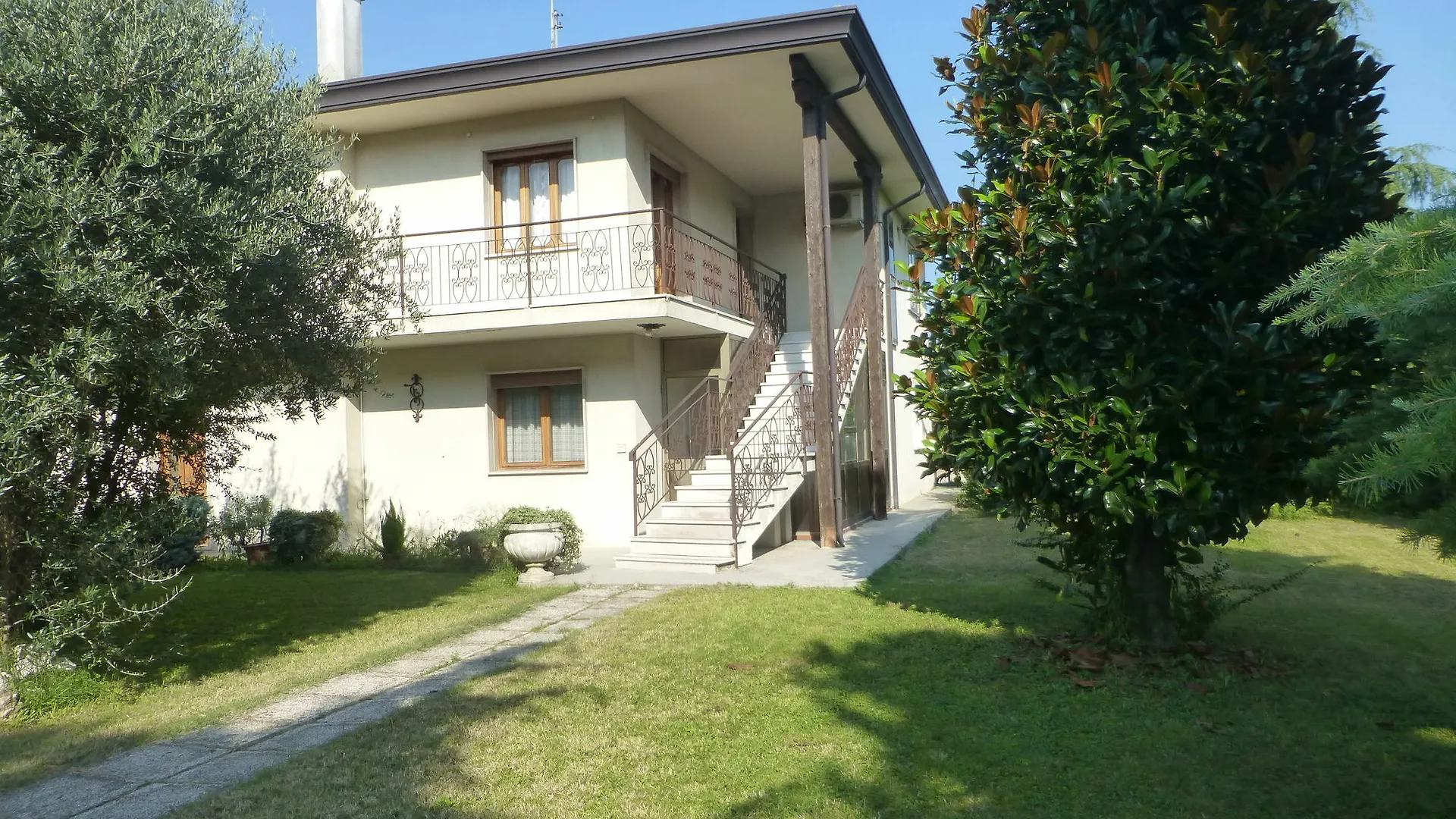 B&B Airport Venice Diego Tessera Italien