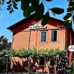 Il Casolare ***** Ногера