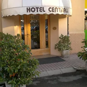 Hotel Centrale 3*, Argenta Италия